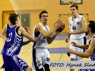 Extraliga juniorů U19 